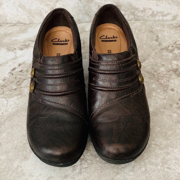 Clarks Collection Soft Cushion - Picture 3 of 5